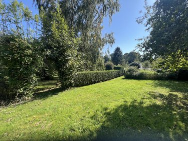 Maison a vendre Saint-Martin-l'Aiguillon 61320 Orne 125 m2 5 pièces 257000 euros