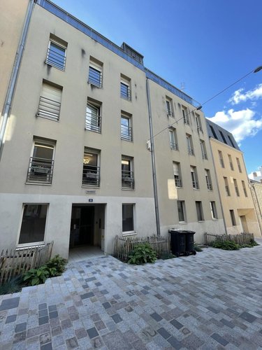 Appartement a vendre Le Mans 72000 Sarthe 67 m2 4 pièces 164300 euros