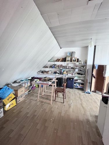 Maison a vendre Treffiagat 29730 Finistère 118 m2 5 pièces 311900 euros