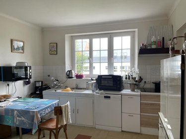 Maison a vendre Plessala 22330 Côtes-d'Armor 180 m2 8 pièces 197500 euros
