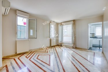Appartement a vendre Issy-les-Moulineaux 92130 Hauts-de-Seine 101 m2 5 pièces 699000 euros