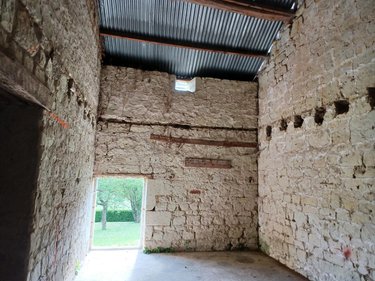 Maison a vendre Thizay 37500 Indre-et-Loire 99 m2 4 pièces 168000 euros