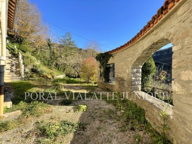 Maison a vendre Saint-Rambert-en-Bugey 01230 Ain 137 m2 7 pièces 160000 euros