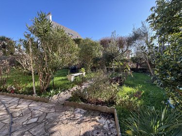 Maison a vendre Lorient 56100 Morbihan 107 m2 5 pièces 338140 euros