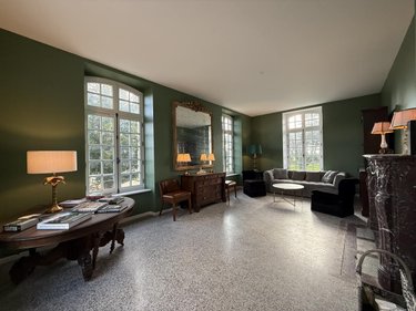 Maison a vendre Méry-Prémecy 51390 Marne 536 m2 14 pièces 1800000 euros