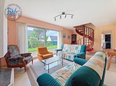 Maison a vendre Fouesnant 29170 Finistère 111 m2 5 pièces 365000 euros