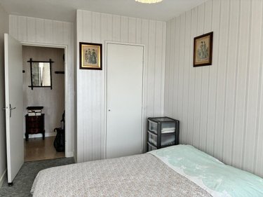 Appartement a vendre Laval 53000 Mayenne 70 m2 4 pièces 125500 euros