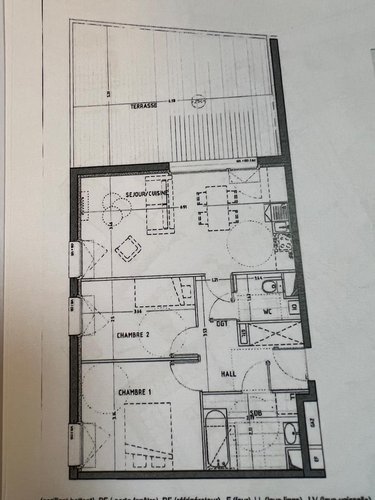Appartement a vendre Wattignies 59139 Nord 61 m2 3 pièces 309160 euros