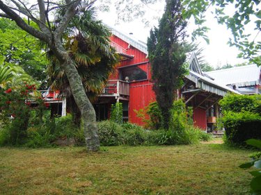 Maison a vendre Plonéour-Lanvern 29720 Finistère 143 m2 4 pièces 387000 euros