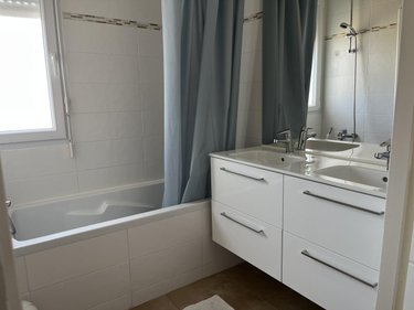 Location maison Carquefou 44470 Loire-Atlantique 81 m2 4 pièces 916 euros