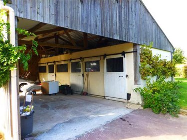 Maison a vendre Nuillé-sur-Vicoin 53970 Mayenne 281 m2 8 pièces 543400 euros