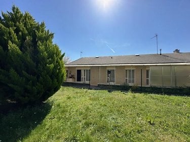 Maison a vendre Écouflant 49000 Maine-et-Loire 106 m2 6 pièces 238944 euros