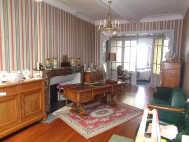 Maison a vendre Lillers 62190 Pas-de-Calais 268 m2 8 pièces 199500 euros