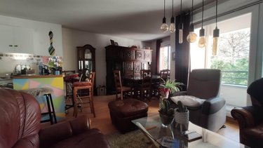 Appartement a vendre Arras 62000 Pas-de-Calais 70 m2  208239 euros