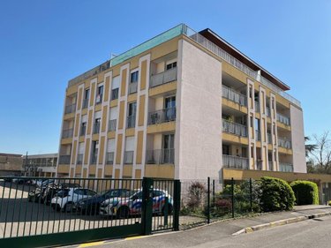 Appartement a vendre Meximieux 01800 Ain 88 m2 3 pièces 239000 euros