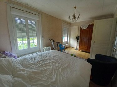 Maison a vendre Juvigny-Val-d'Andaine 61140 Orne 93 m2 7 pièces 115000 euros