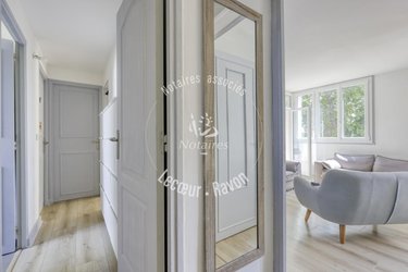 Appartement a vendre Viroflay 78220 Yvelines 63 m2  360000 euros