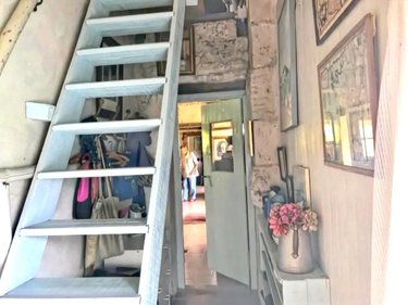 Maison a vendre Azy 18220 Cher 190 m2 4 pièces 94050 euros