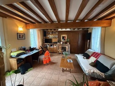 Maison a vendre Saint-Germain-la-Campagne 27230 Eure 133 m2  249560 euros
