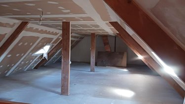 Maison a vendre Barfleur 50760 Manche 248 m2 9 pièces 388500 euros