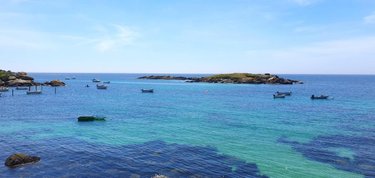 Maison a vendre Porspoder 29840 Finistère 73 m2 3 pièces 260000 euros