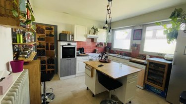 Maison a vendre Carnac 56340 Morbihan 103 m2  426200 euros