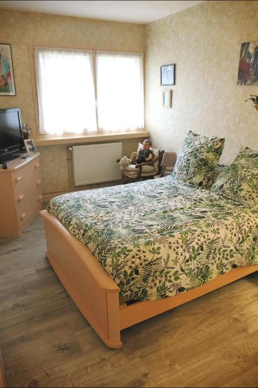 Maison a vendre Bourges 18000 Cher 81 m2 4 pièces 136500 euros