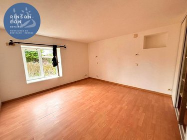 Maison a vendre Saint-M'Hervon 35360 Ille-et-Vilaine 138 m2 6 pièces 174615 euros