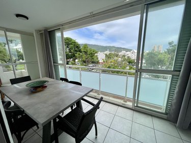 Appartement a vendre Saint-Denis 97400 Réunion 63 m2 3 pièces 228450 euros