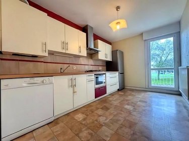 Appartement a vendre Lorient 56100 Morbihan 91 m2 4 pièces 187992 euros