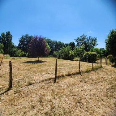 Maison a vendre Cherré-Au 72400 Sarthe 93 m2 4 pièces 223600 euros