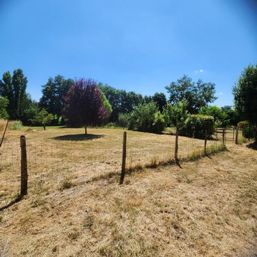 Maison a vendre Cherré-Au 72400 Sarthe 93 m2 4 pièces 234000 euros