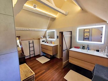 Maison a vendre La Couyère 35320 Ille-et-Vilaine 223 m2 6 pièces 599000 euros