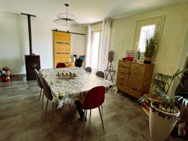 Maison a vendre La Guierche 72380 Sarthe 120 m2 6 pièces 293952 euros