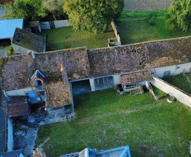 Maison a vendre Corquilleroy 45120 Loiret 120 m2 5 pièces 126800 euros