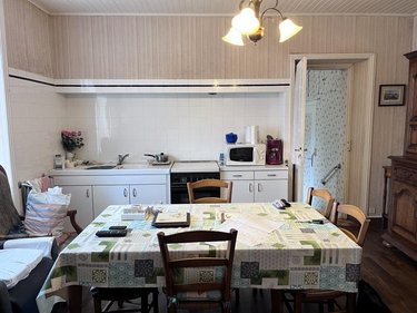 Maison a vendre Loctudy 29750 Finistère 84 m2  311900 euros