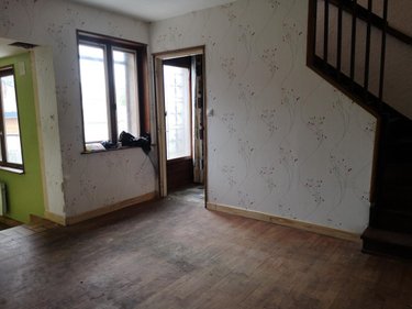 Maison a vendre Cambrai 59400 Nord 69 m2 4 pièces 55500 euros