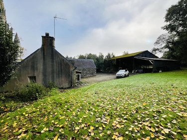 Maison a vendre Pluméliau-Bieuzy 56930 Morbihan 79 m2 3 pièces 89500 euros
