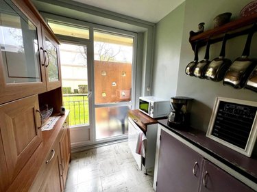 Appartement a vendre Mont-Saint-Aignan 76130 Seine-Maritime 54 m2  84000 euros