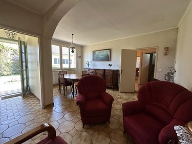 Maison a vendre Avrillé 49240 Maine-et-Loire 66 m2 3 pièces 235800 euros