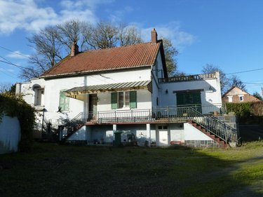 Maison a vendre Hargicourt 02420 Aisne 117 m2 5 pièces 89350 euros