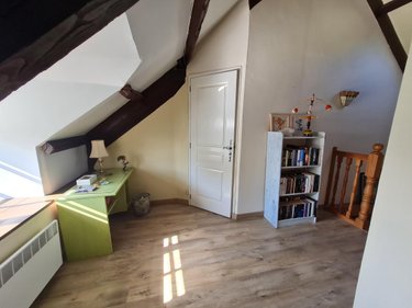 Maison a vendre Bréhan 56580 Morbihan 219 m2 5 pièces 186990 euros