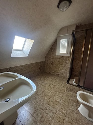 Maison a vendre Inzinzac-Lochrist 56650 Morbihan 188 m2 7 pièces 231040 euros