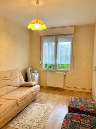 Maison a vendre Châlons-en-Champagne 51000 Marne 98 m2 6 pièces 168880 euros