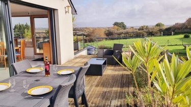 Maison a vendre Séné 56860 Morbihan 172 m2 6 pièces 830000 euros