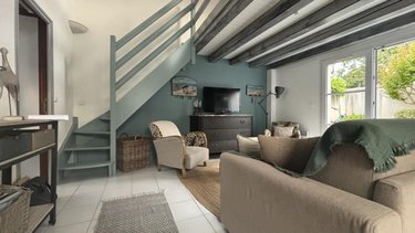 Appartement a vendre Saint-Martin-de-Ré 17410 Charente-Maritime 44 m2 2 pièces 349806 euros