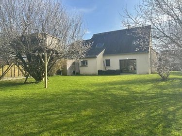 Maison a vendre Sainte-Hélène 56700 Morbihan 145 m2 5 pièces 395120 euros