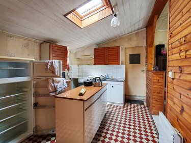 Maison a vendre Saint-Martin-des-Champs 29600 Finistère 59 m2 3 pièces 110670 euros