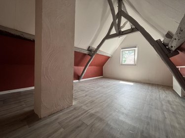 Maison a vendre Fourdrain 02870 Aisne 130 m2 6 pièces 184000 euros