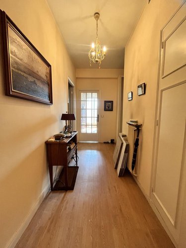 Appartement a vendre Rouen 76000 Seine-Maritime 92 m2 3 pièces 189900 euros